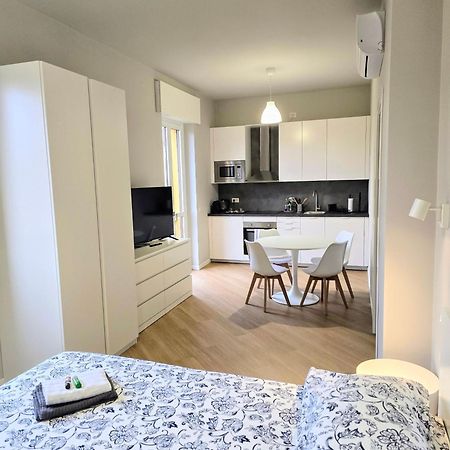 Monza Apartments المظهر الخارجي الصورة
