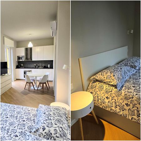 Monza Apartments المظهر الخارجي الصورة