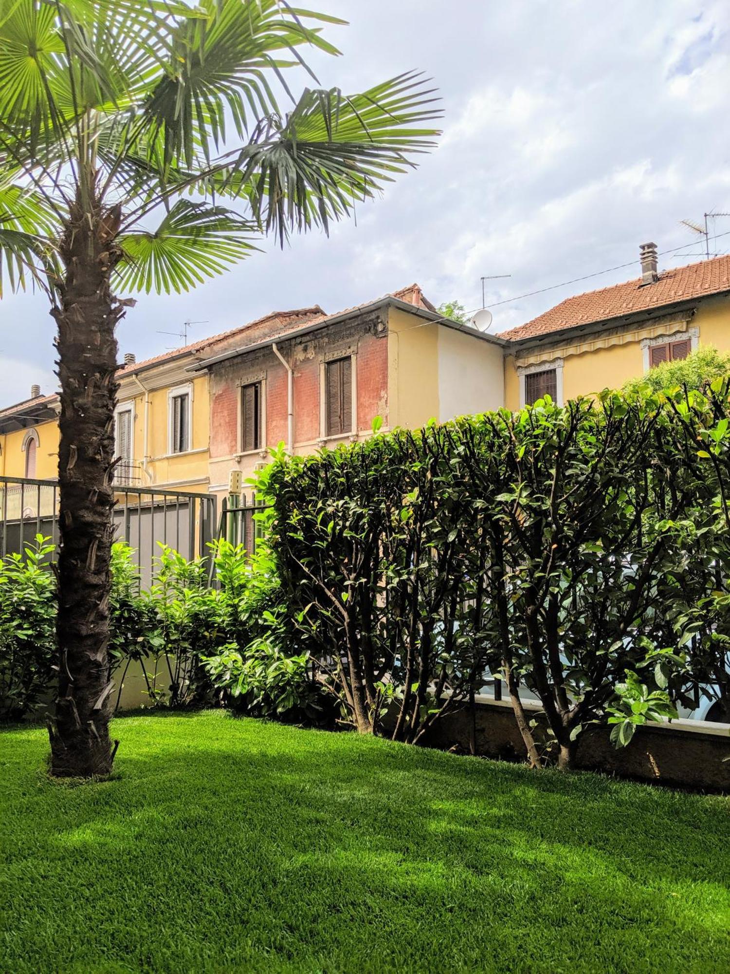 Monza Apartments المظهر الخارجي الصورة