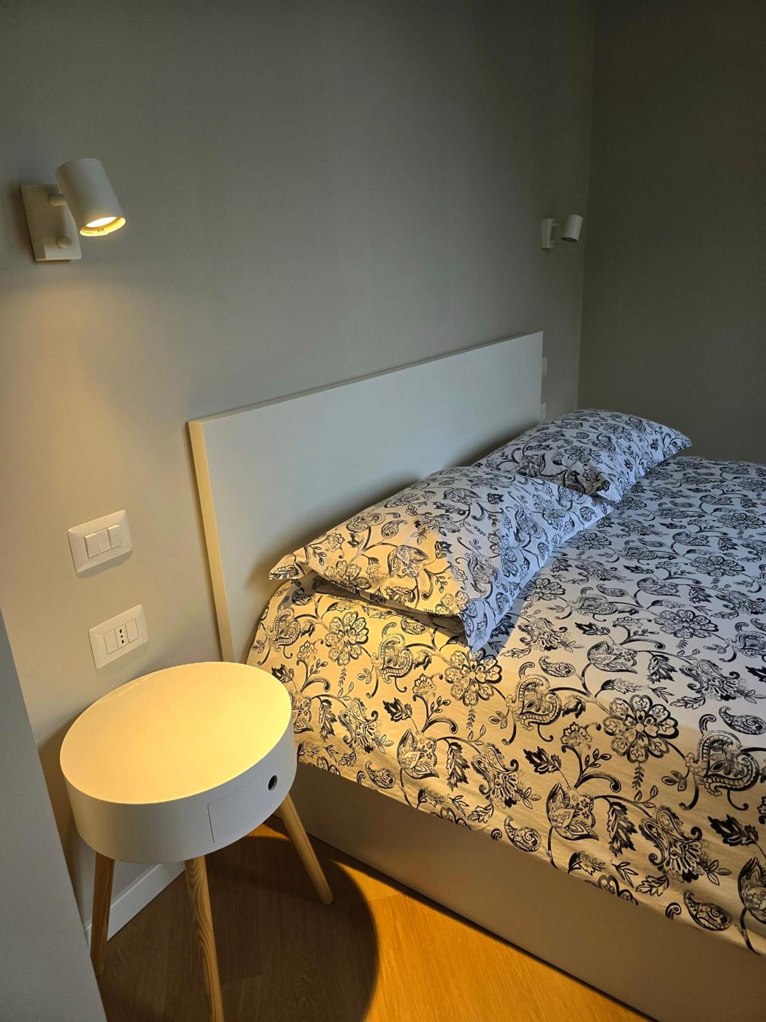 Monza Apartments المظهر الخارجي الصورة